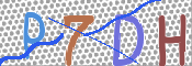 CAPTCHA-Bild